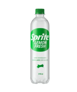 Sprite - Lemon Fresh