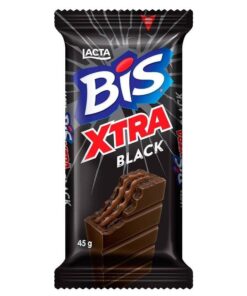 Bis Xtra Black