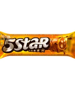 5 Star Lacta