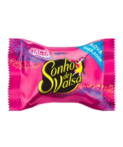 Bombom Sonho De Valsa