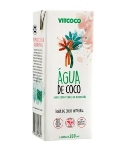 Água de Coco