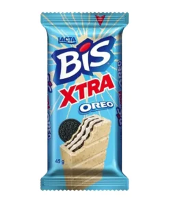 Bis Xtra Oreo
