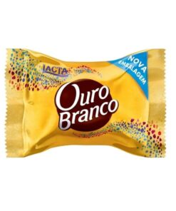 Bombom Ouro Branco